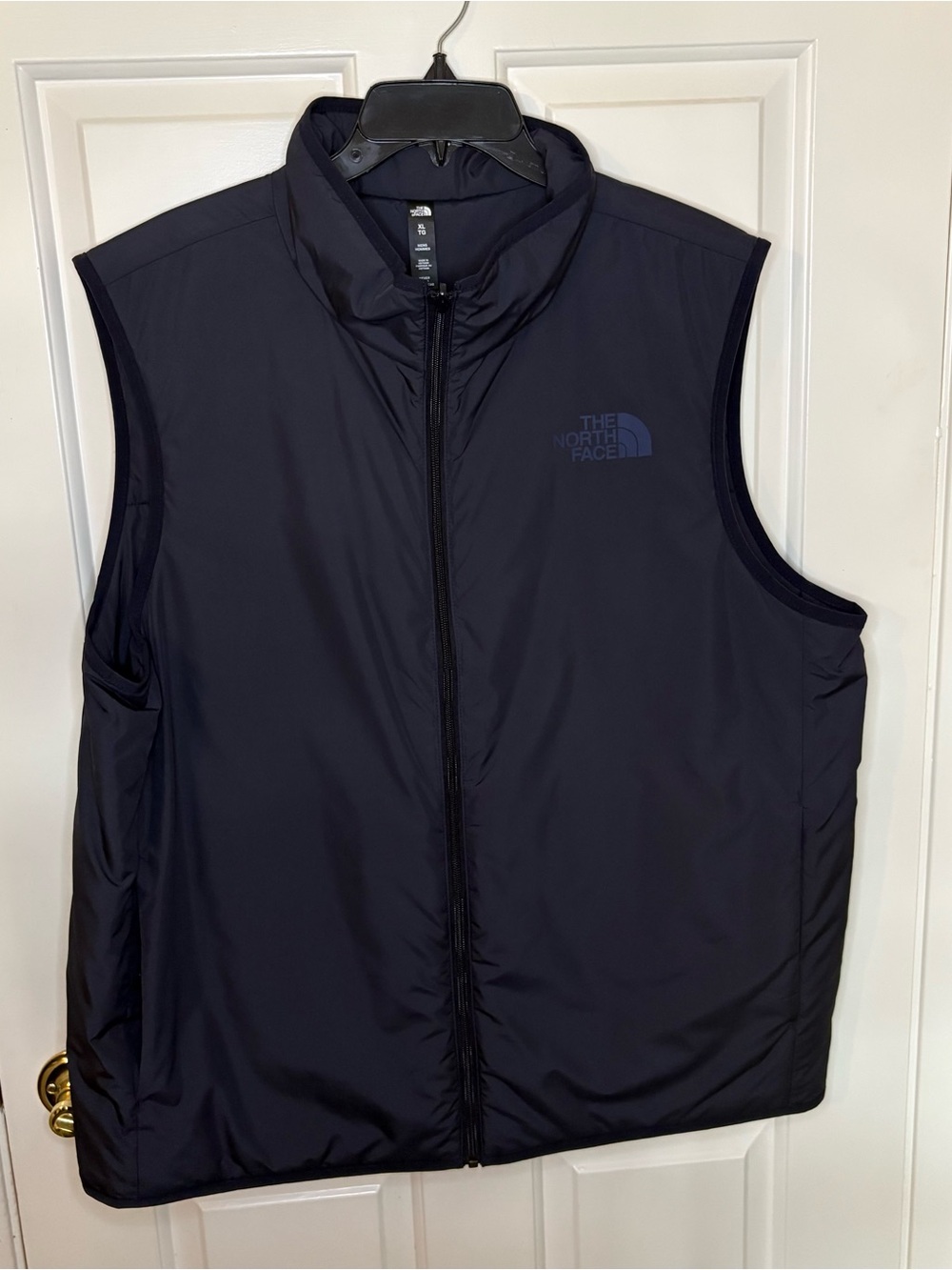 The North Face Men's Sleeveless Vest